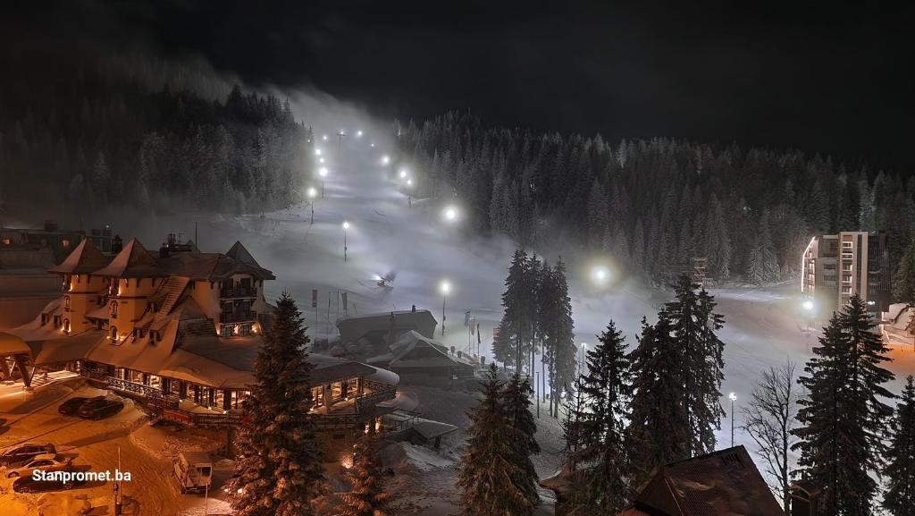Sun&Snow Jahorina photo 1