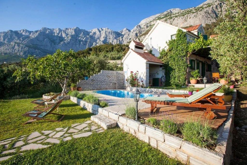 Villa Ela photo 1