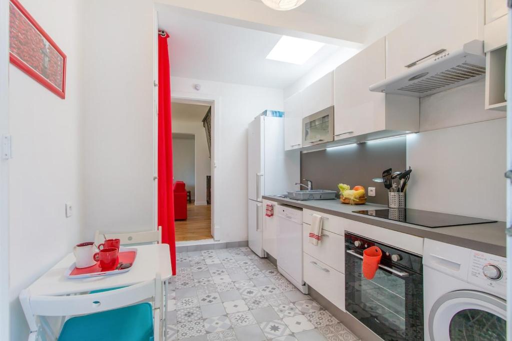 Bidart - Uhabia plage - Maison familiale photo 3
