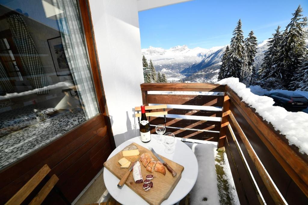 St-Gervais - Le Bettex - Montagnes photo 2