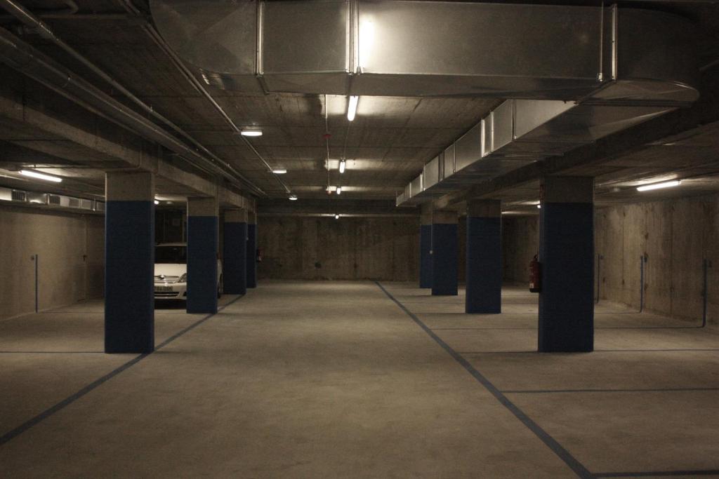 OD'A Apartaments photo 1