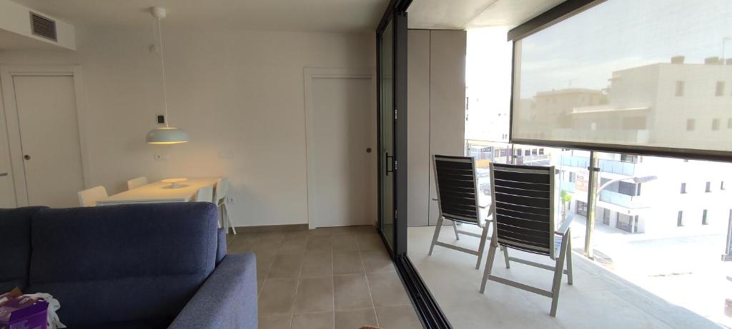 OD'A Apartaments photo 3