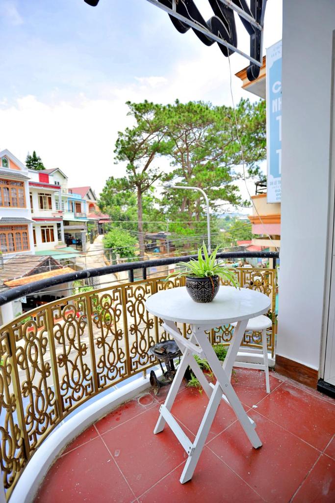 7S Hotel Phuoc Trang Dalat