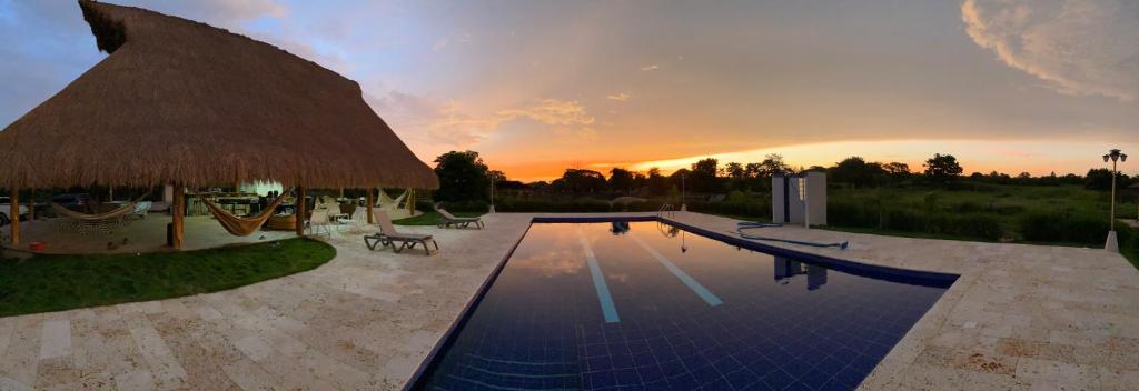Finca la luz divina photo 1