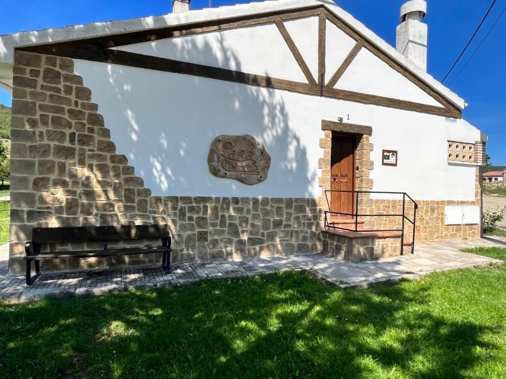 Casa Rural Chincha photo 4