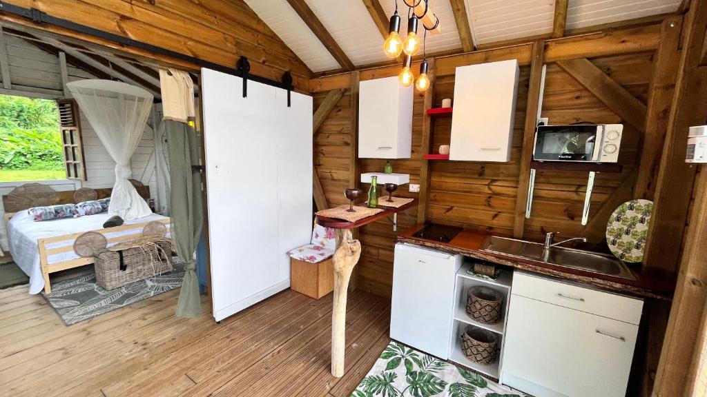 Chalet de Dolé photo 3