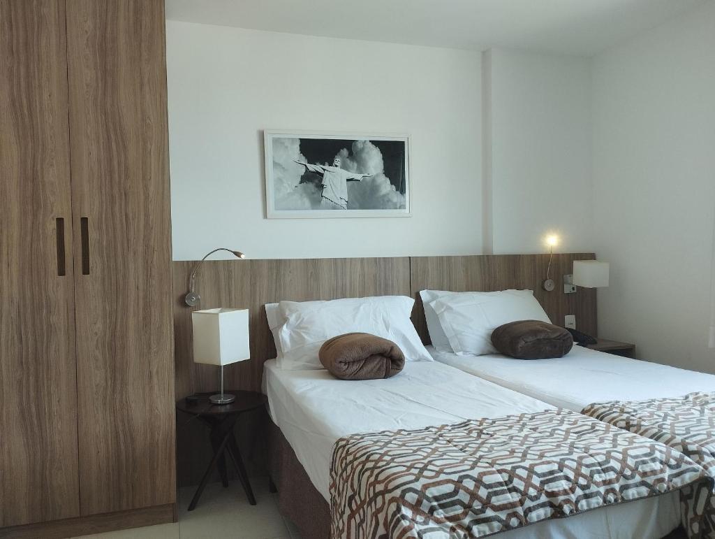 Apartamento luxuoso Soho Promenade