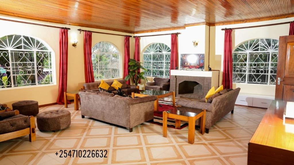 Naivasha TownHouse photo 1