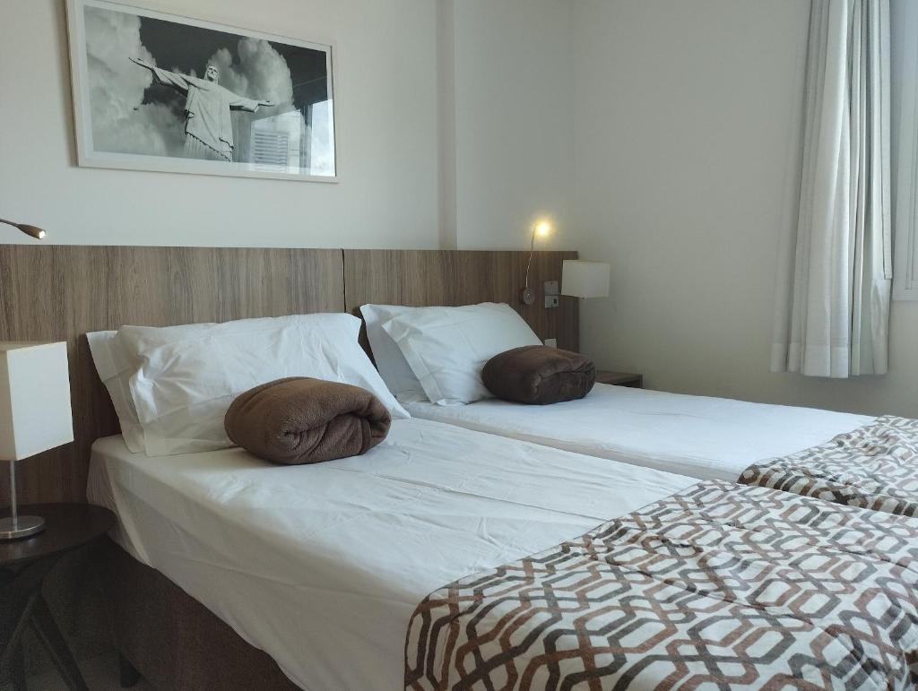 Apartamento luxuoso Soho Promenade photo 1