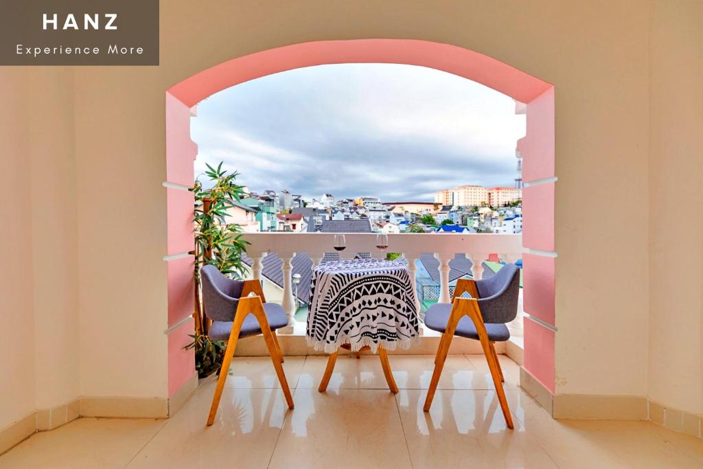 7S Hotel Phuoc Trang Dalat