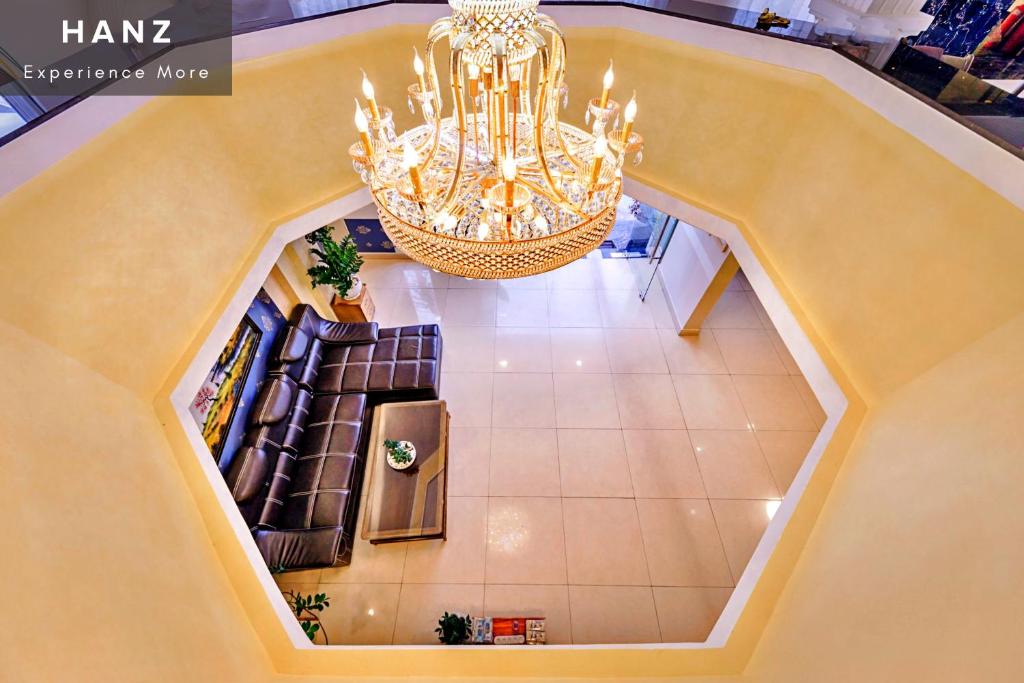 7S Hotel Phuoc Trang Dalat