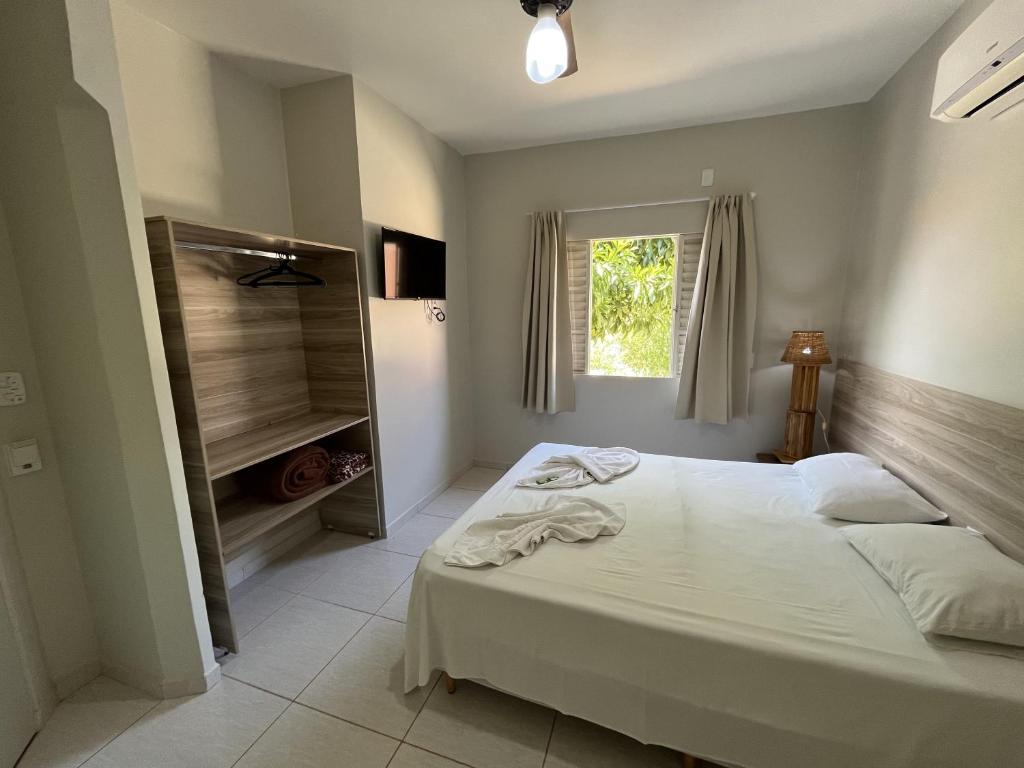 Solar do Cerrado Hotel photo 2