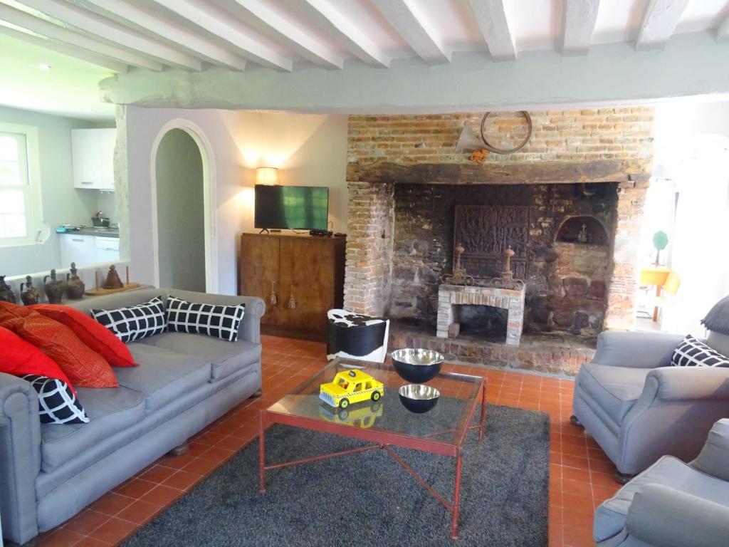 Maison Saint Germain photo 4