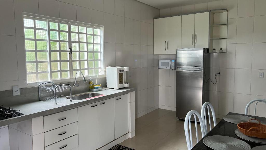 Linda casa em condomínio fechado photo 3