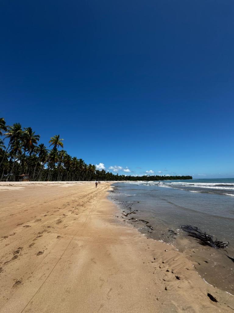 Pousada Maré Alta em Boipeba photo 4