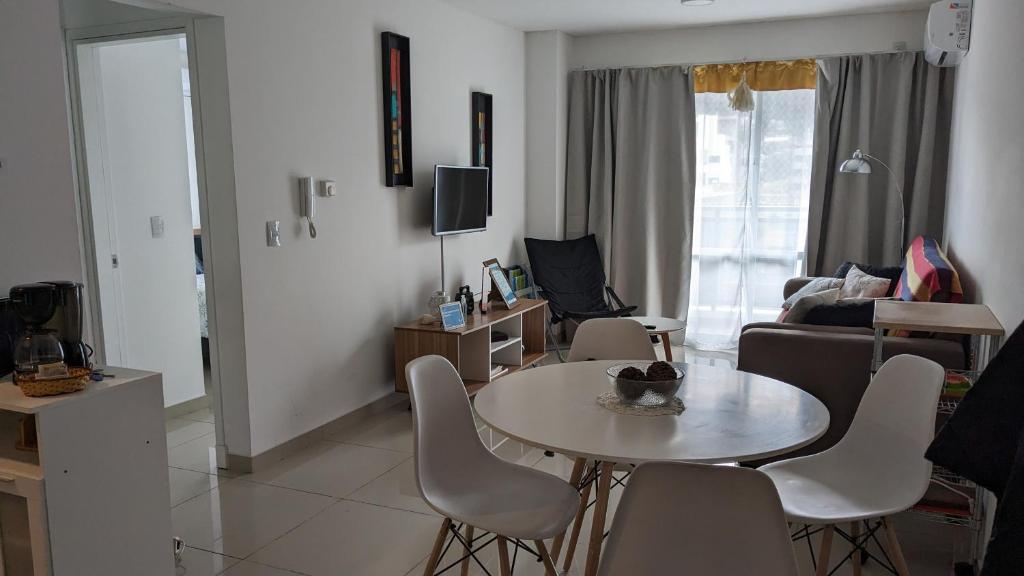 DEPARTAMENTO Edificio LEONARDO photo 1