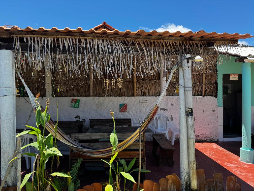 Pousada Maré Alta em Boipeba photo 1