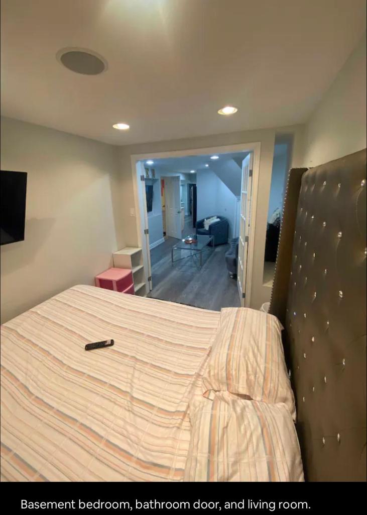 Cozy Basement Apartment photo 2