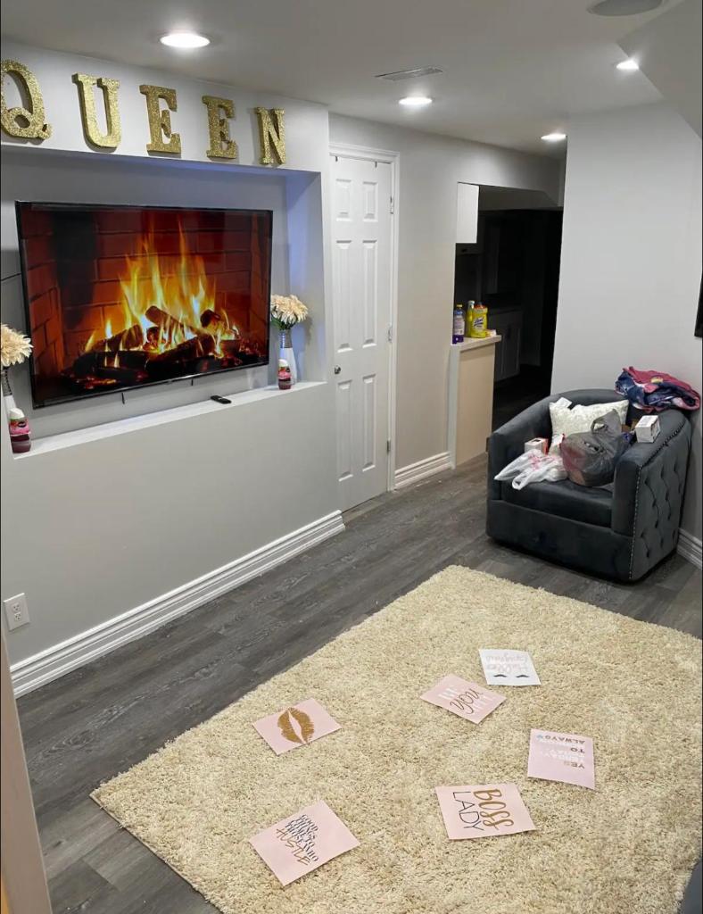 Cozy Basement Apartment