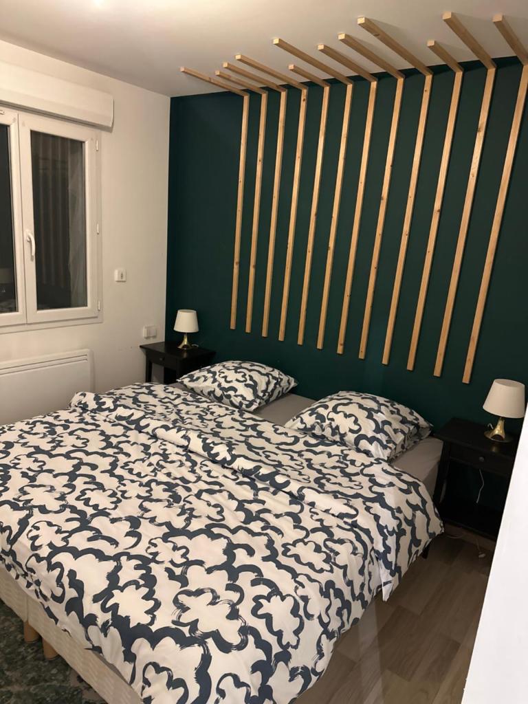 Appartement 8 personnes max photo 4