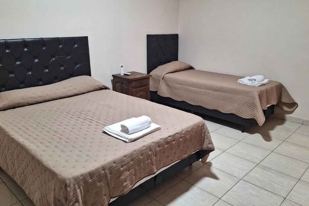 Departamento 3 huéspedes dep3