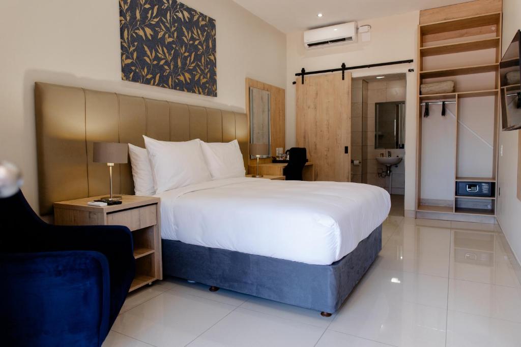 Acres Inn Klerksdorp photo 4