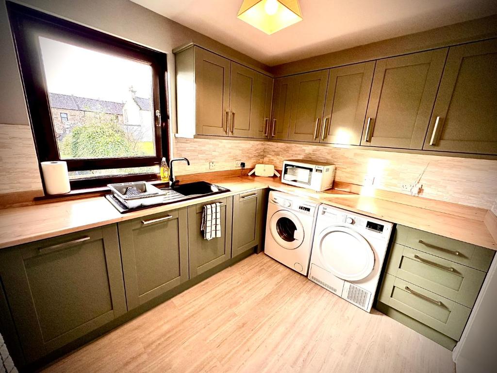 Grampian Serviced Apartments - Ladyhill Neuk - 1 Bedroom Apartment photo 4
