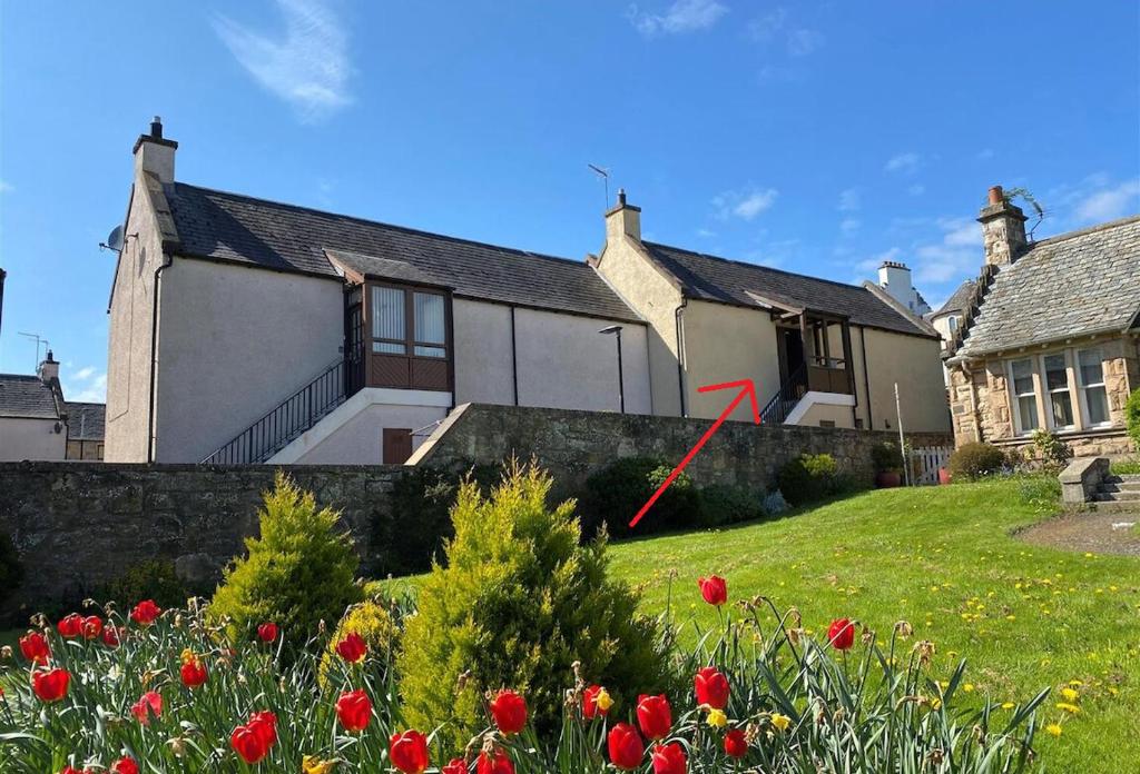 Grampian Serviced Apartments - Ladyhill Neuk - 1 Bedroom Apartment photo 1