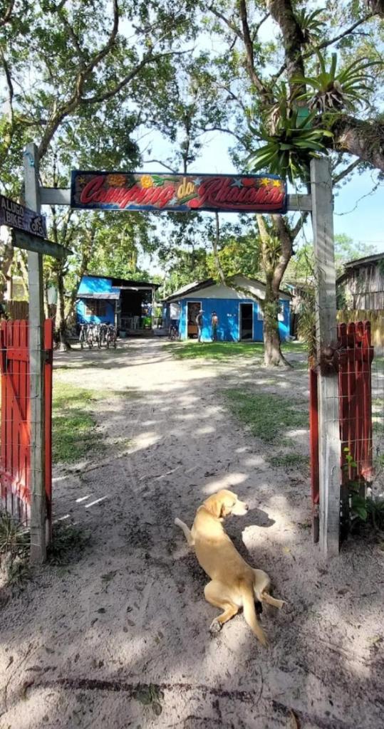 Pousada e Camping da Rhaiana - Ilha do Mel - PR photo 1