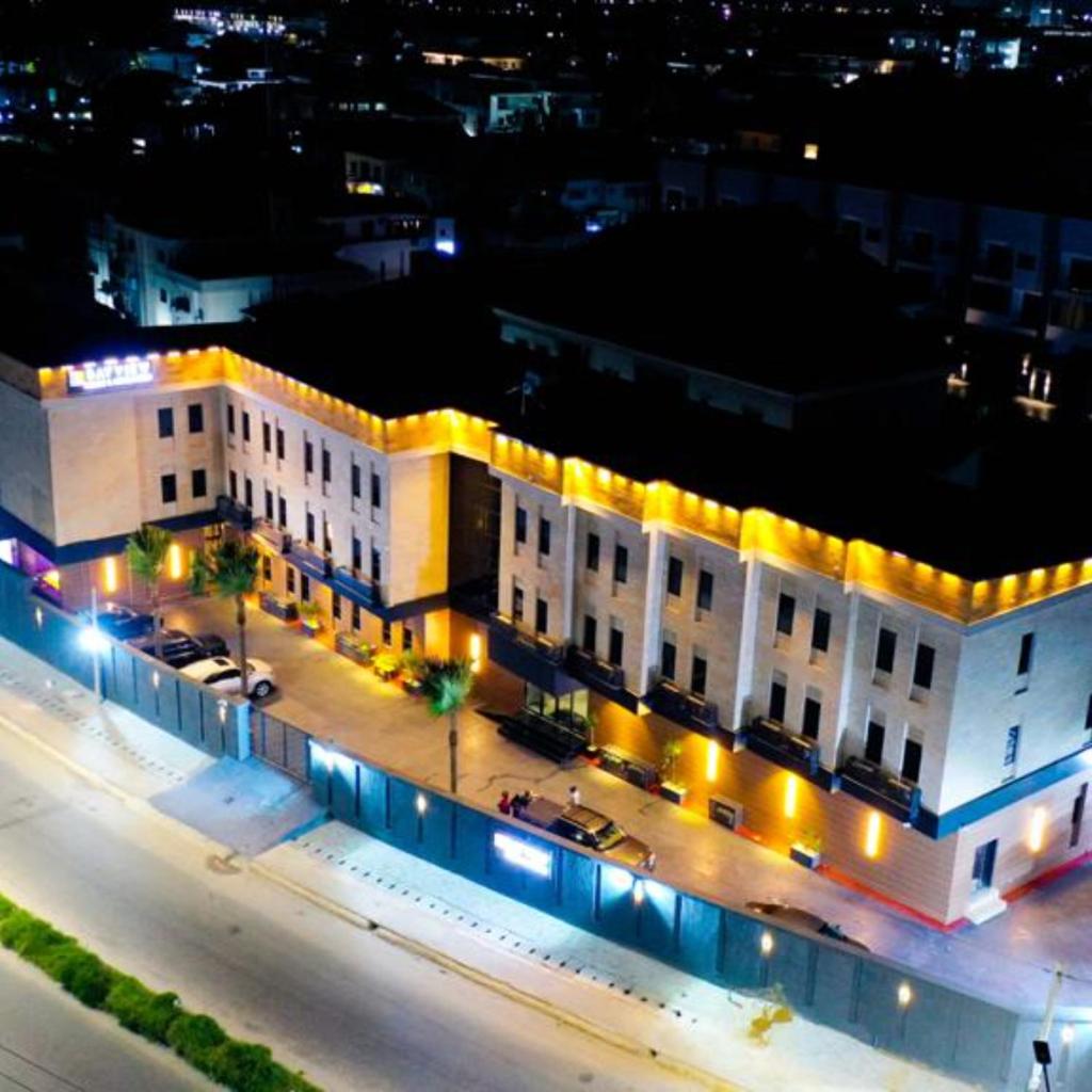 Bayview Resort And Hotels Lekki