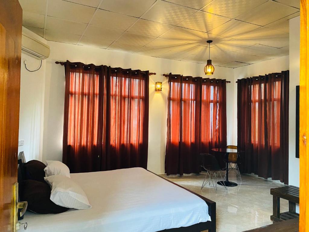 Aramba Resort