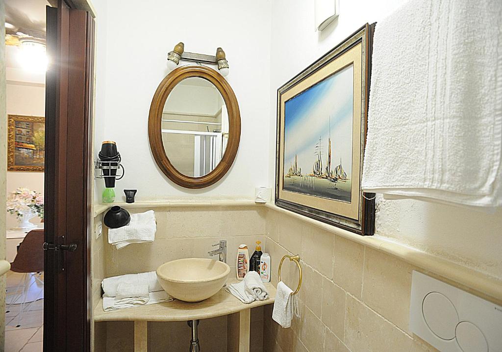 B&B Gianluis - Tap to explore photos