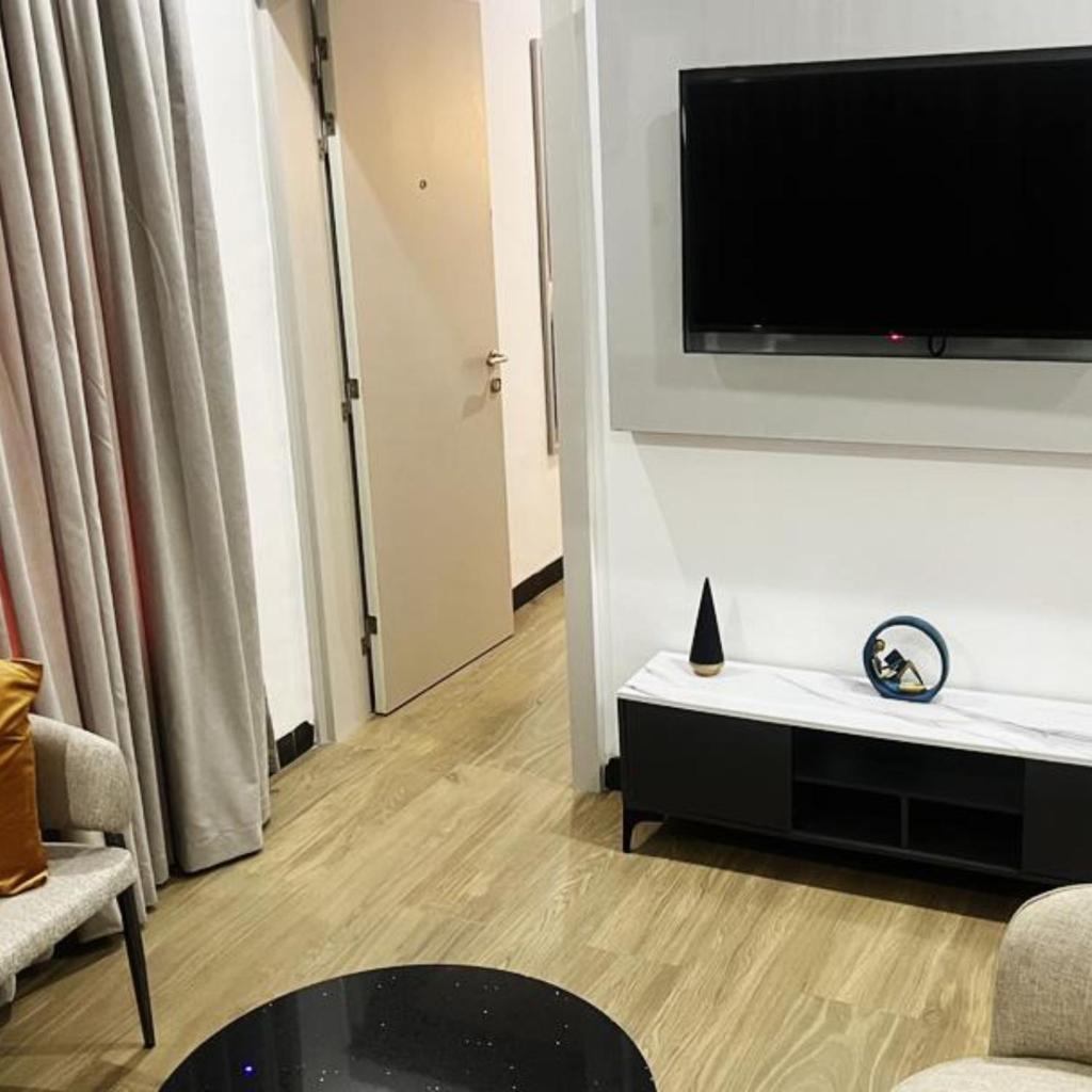 Bayview Resort And Hotels Lekki photo 4