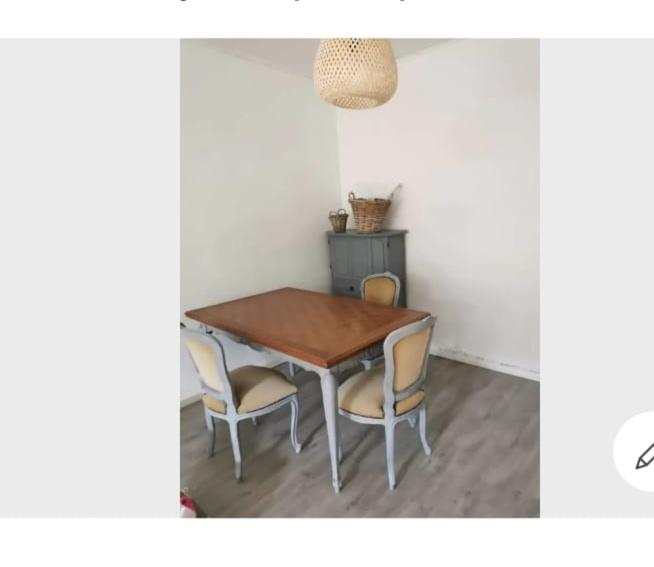 Vintage house ViVa photo 2