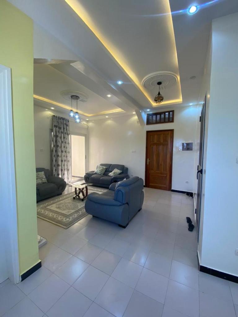 Appartement cosy keur massar péage sedima photo 2