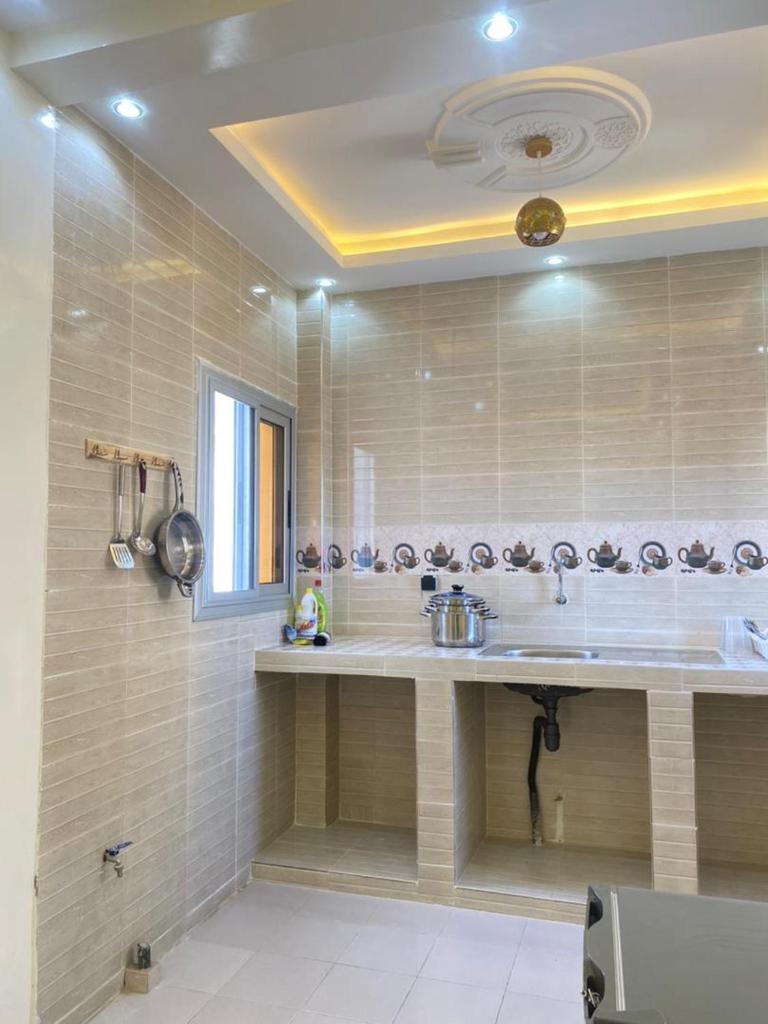 Appartement cosy keur massar péage sedima photo 3