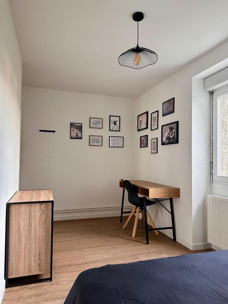 L'Atelier loft photo 4