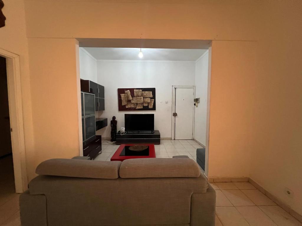 África em Zona Comercial de Luanda photo 1