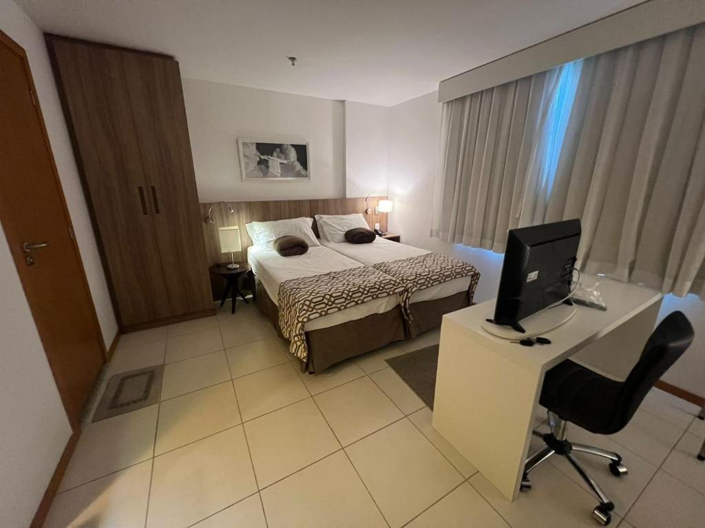 Apartamento luxuoso Soho Promenade photo 4