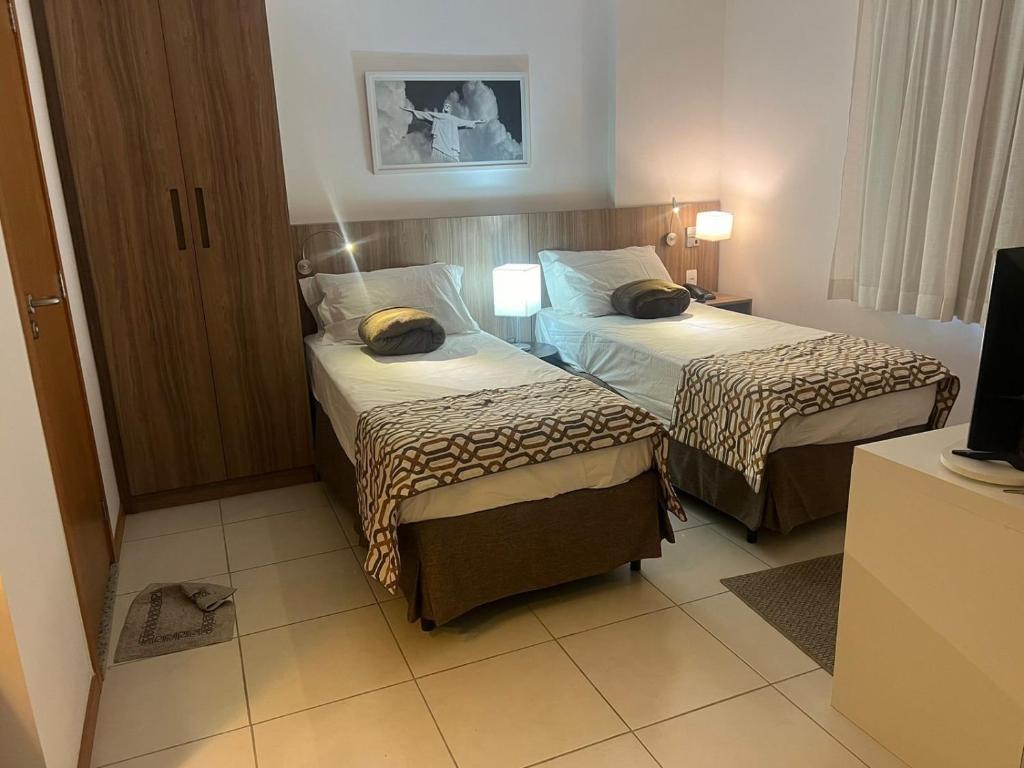 Apartamento luxuoso Soho Promenade photo 3