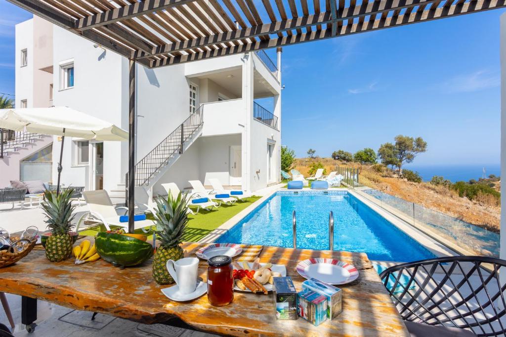 Villa Sonata photo 3