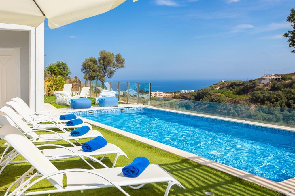 Villa Sonata photo 1