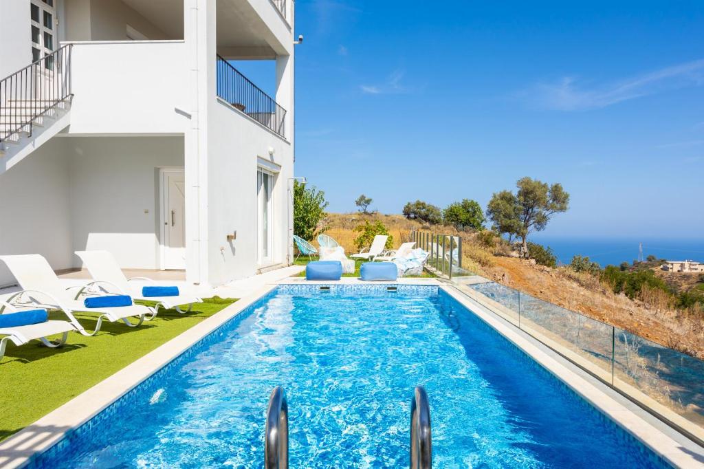 Villa Sonata photo 2