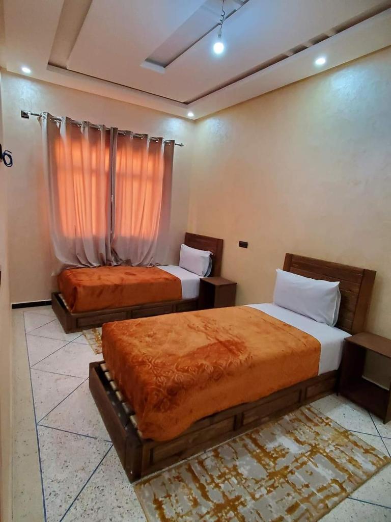 Residence Adnan luxury Appartments photo 1