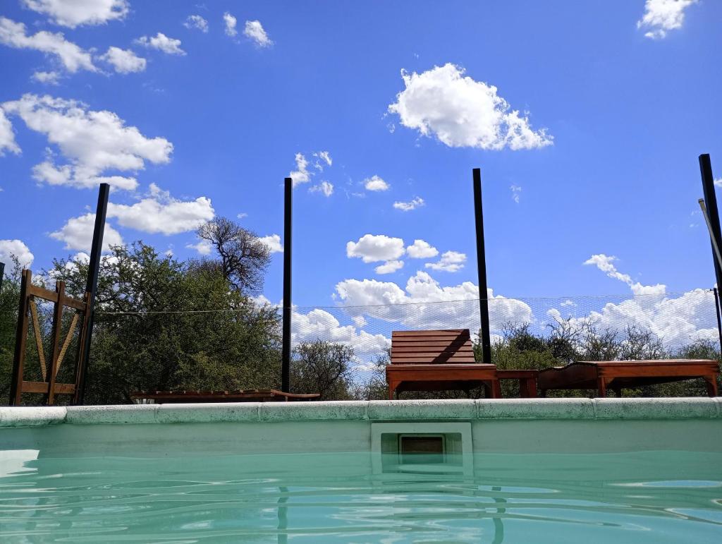 Campo de los Zorros photo 4