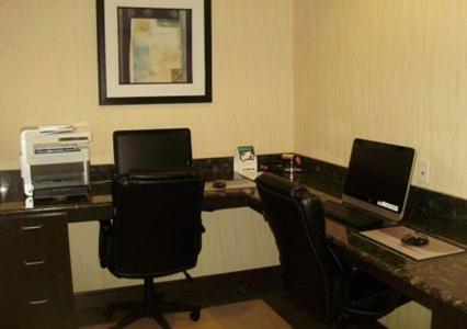 Comfort Inn & Suites Woodward photo 2