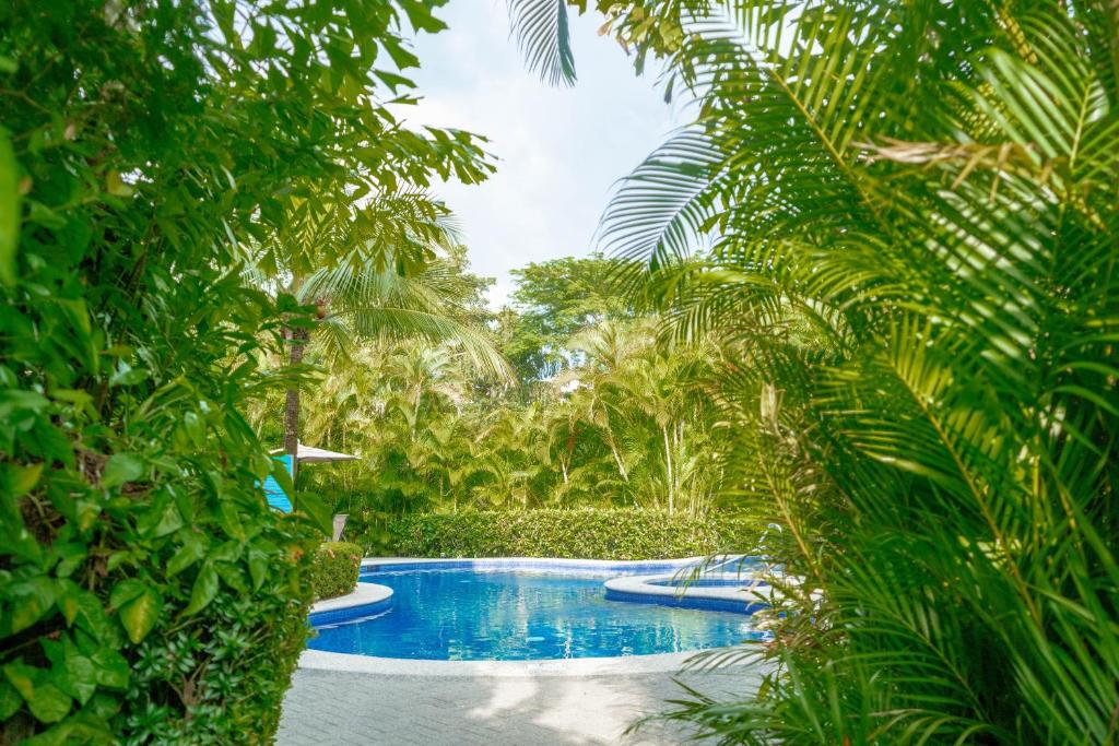Secluded Garden Paradise Condo @Los Sueños photo 3