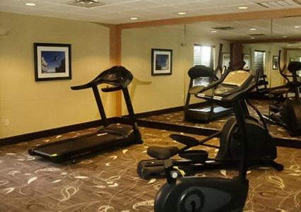 Comfort Inn & Suites Woodward photo 4