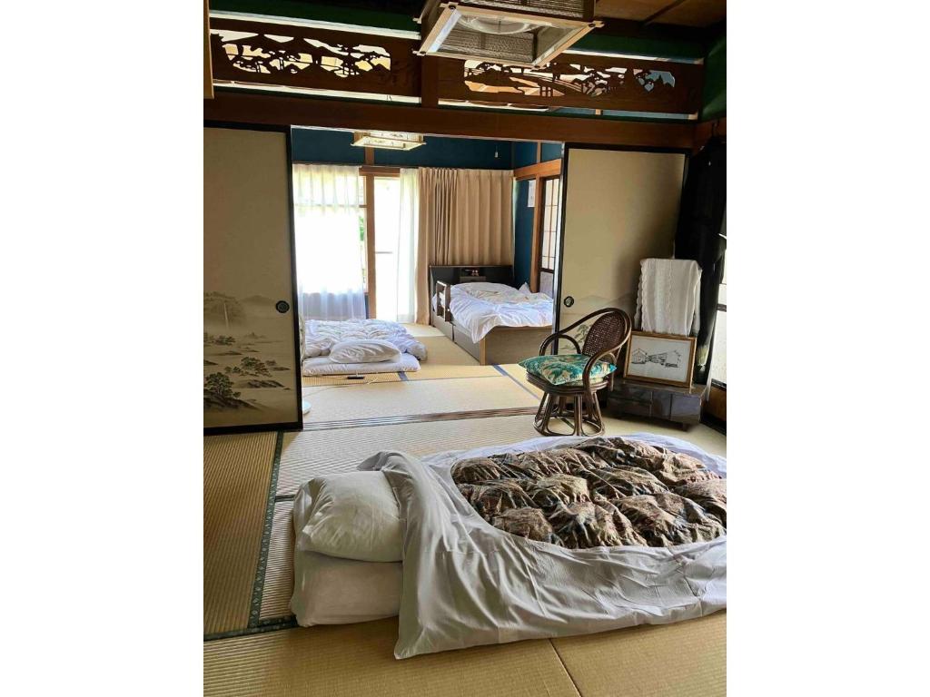 LongHillsEcoGuesthouse&Cafe - Vacation STAY 24885v