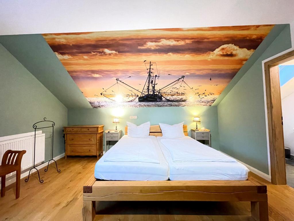 Suite zwischen den Wehlen photo 3